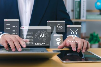 AI Website Builders Vs Professional Web Designers