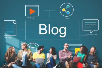 Blogging is Still the Best Digital Marketing Strategy