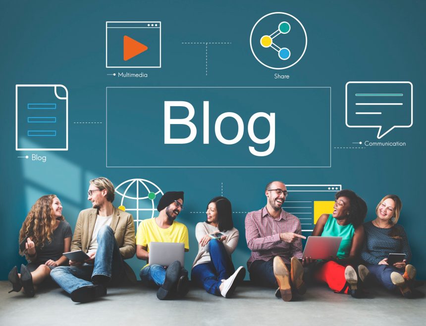 Blogging is Still the Best Digital Marketing Strategy