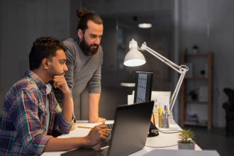 Hiring a Web Designer