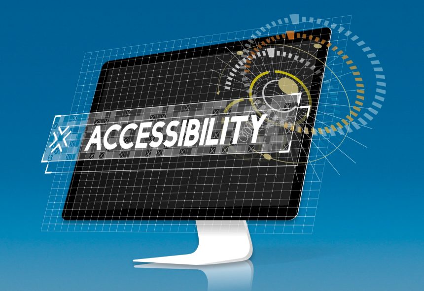 How to Make Your Website ADA & Accessibility Compliant