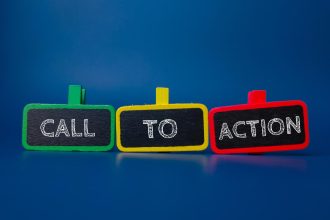 How to Use Call-to-Actions (CTAs) Effectively on Your Website