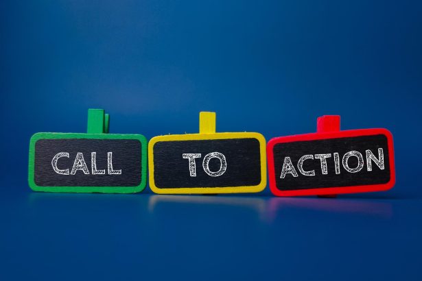 How to Use Call-to-Actions (CTAs) Effectively on Your Website