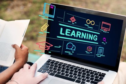 Learning Web Design in 2025
