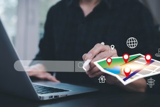 Local Businesses in Dubai Need Google Business Profile Optimization