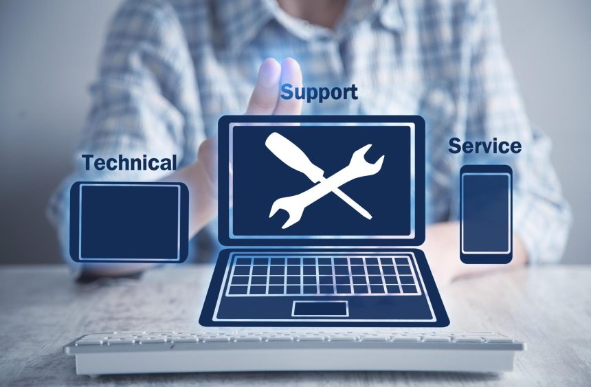 Why Support & Maintenance Is Important for UAE Websites