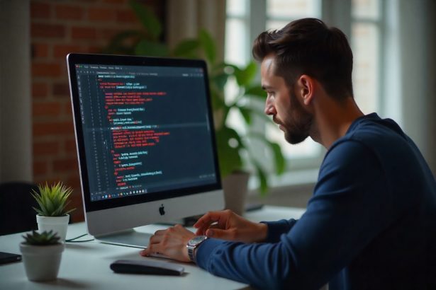 Who Can Fix My Website Errors Quickly Freelance Web Developer Dubai Help