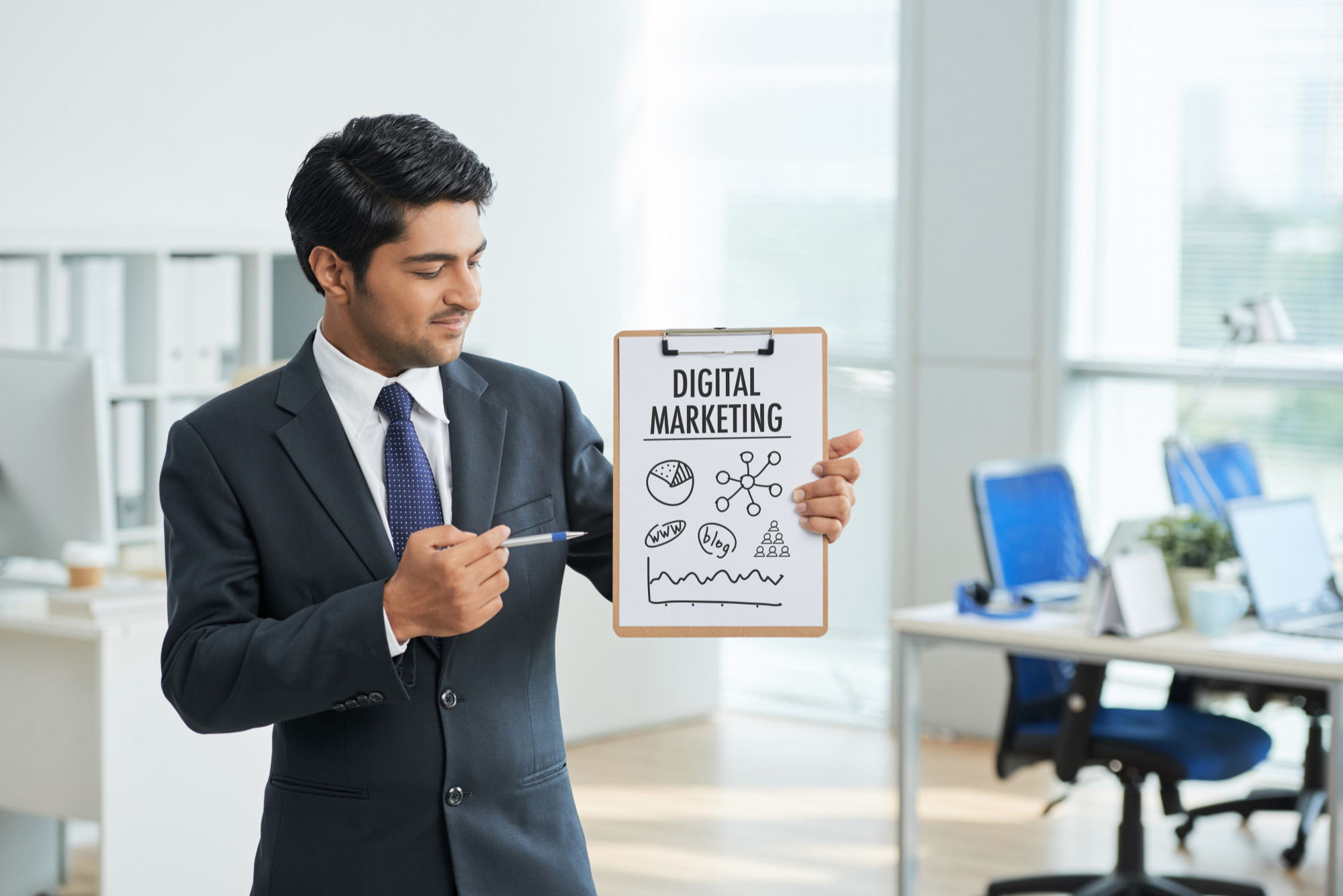 Complete Digital Marketing Guide for Beginners and Business Owners
