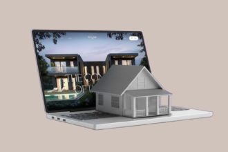 Real Estate Website Design Dubai