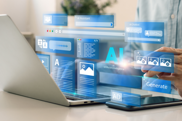 How AI Is Changing Web Design in 2026
