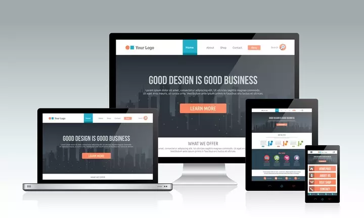 website design in dubai