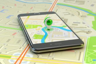 Why Your Dubai Website Isn’t Showing Up on Google Maps