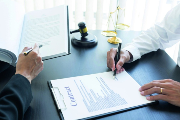 What Should a Website Contract Include? Complete Guide for Businesses in Dubai