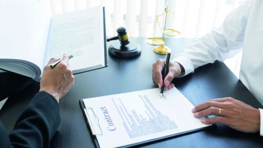 What Should a Website Contract Include? Complete Guide for Businesses in Dubai
