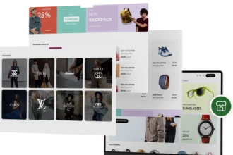 E-commerce Website Design Dubai