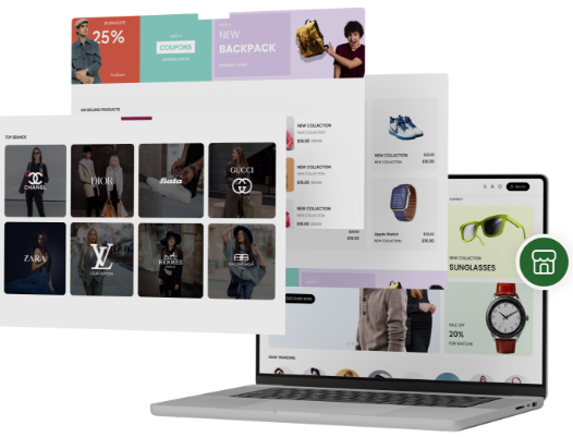 E-commerce Website Design Dubai
