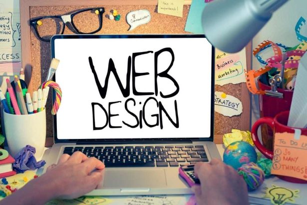 Freelance Web Designer vs Agency in Dubai