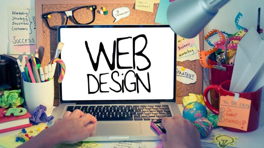 Freelance Web Designer vs Agency in Dubai