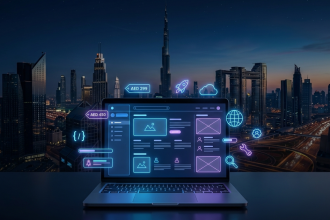 How Much Does a Website Cost in Dubai in 2026