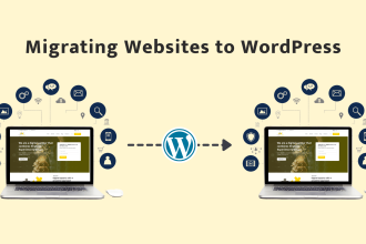 How to Migrate Your Website to WordPress Without Losing SEO