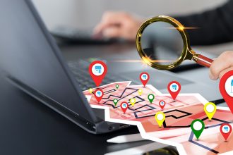 How to Rank #1 on Google Maps in Dubai