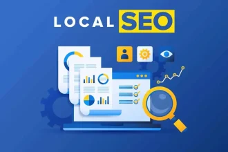 Local SEO in UAE