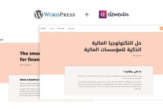 Multilingual Website Design Dubai