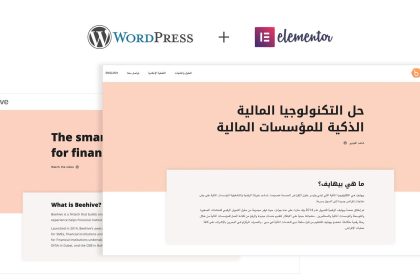 Multilingual Website Design Dubai