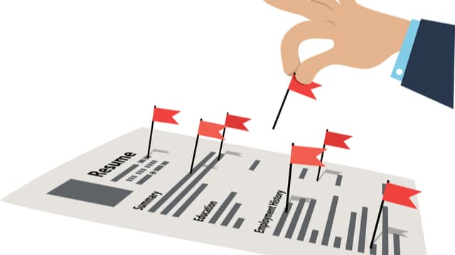 Red Flags When Hiring A Web Designer In Dubai