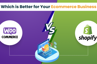 WooCommerce vs Shopify for UAE Businesses