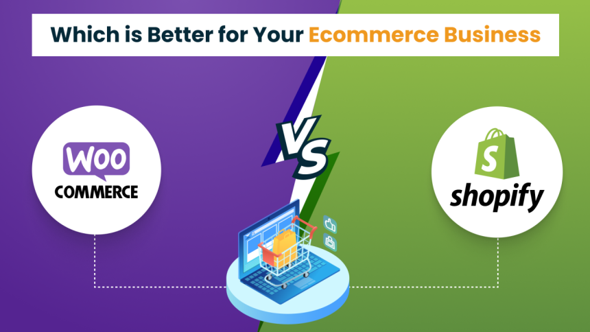 WooCommerce vs Shopify for UAE Businesses