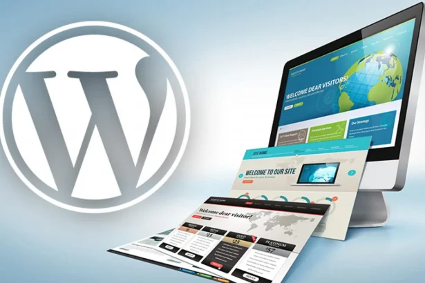 WordPress Developer Dubai