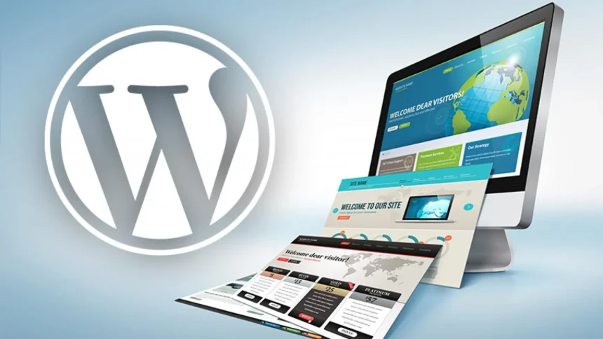 WordPress Developer Dubai