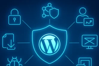 WordPress Security Dubai