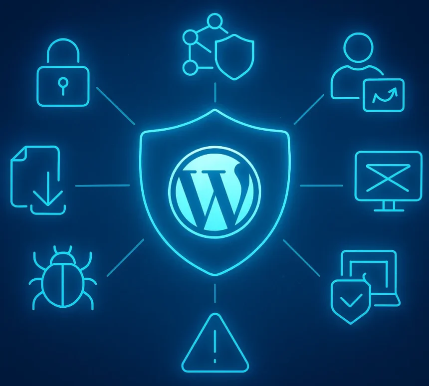 WordPress Security Dubai