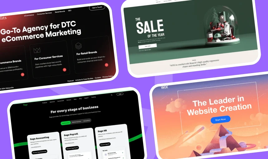 ow to Build a High-Converting Landing Page for a Dubai Business