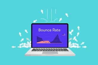 Website Bounce Rate What's Good for Dubai Businesses