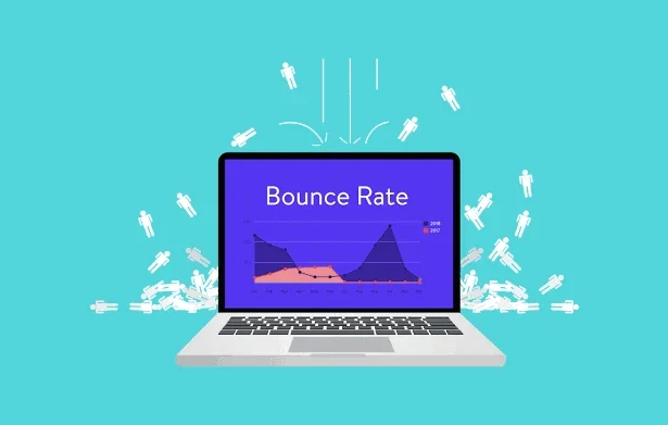 Website Bounce Rate What's Good for Dubai Businesses