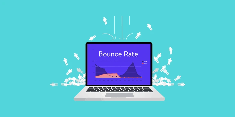 Website Bounce Rate What's Good for Dubai Businesses