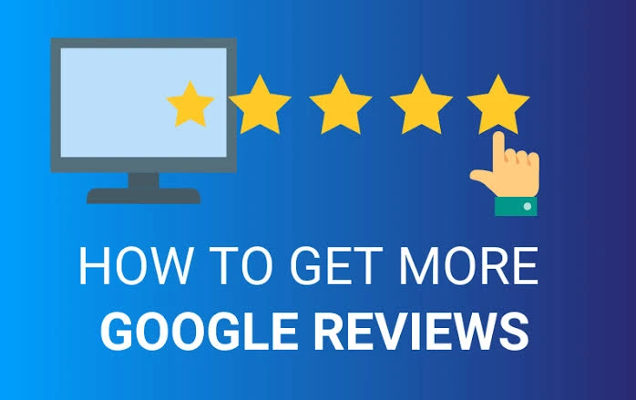 How to Get More Google Reviews for Your Dubai Business
