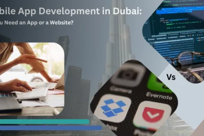 mobile app development dubai