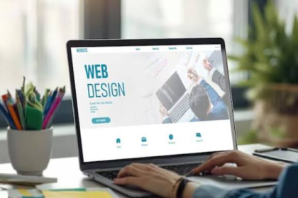 Web Designer UAE