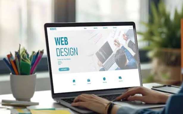 Web Designer UAE