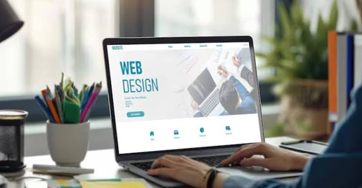 Web Designer UAE