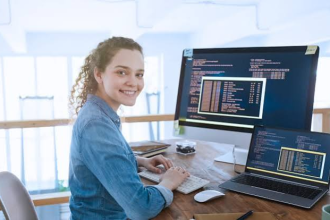Freelance Web Developer Duba