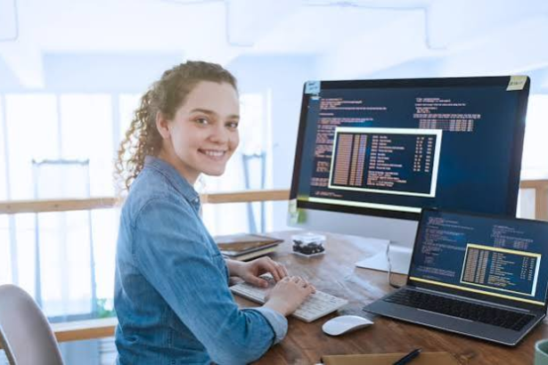 Freelance Web Developer Duba