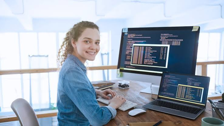 Freelance Web Developer Duba